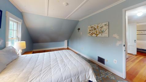 120 Porter Street Rockport ME 04856