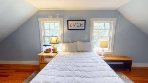 120 Porter Street Rockport ME 04856