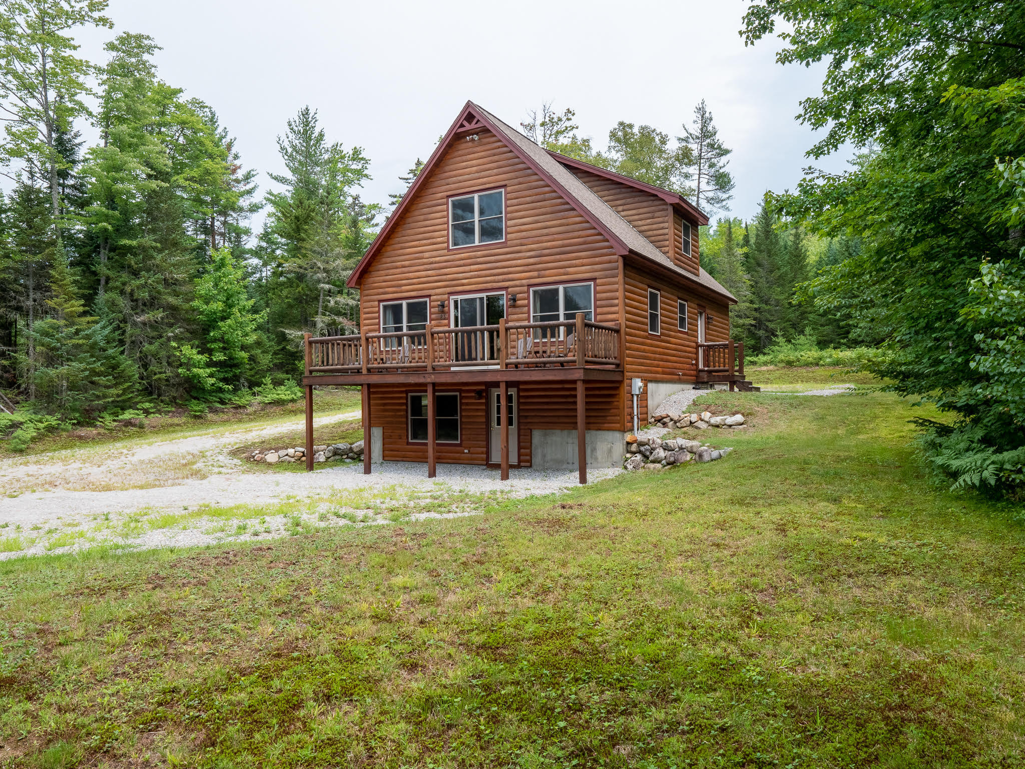 23 Countryside Lane Bethel ME 04217