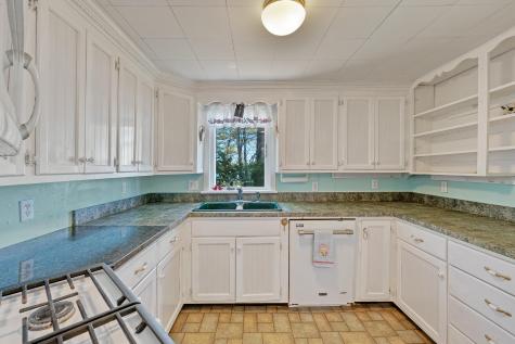 8 Hollow Point Road Casco ME 04015