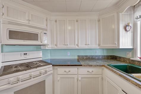 8 Hollow Point Road Casco ME 04015