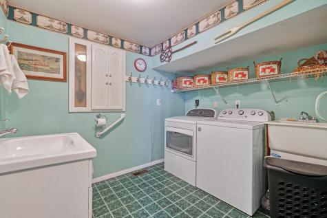 8 Hollow Point Road Casco ME 04015