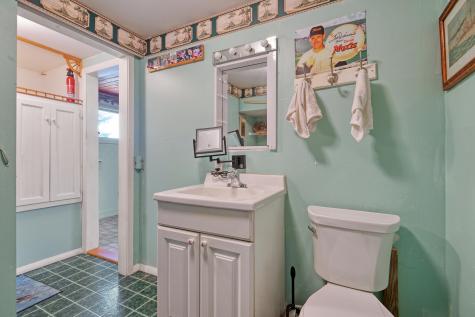 8 Hollow Point Road Casco ME 04015