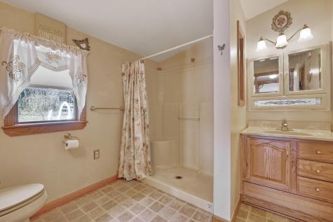 8 Hollow Point Road Casco ME 04015