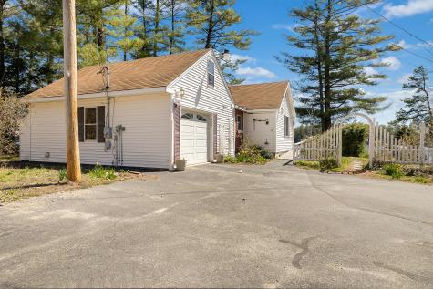 8 Hollow Point Road Casco ME 04015