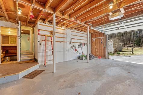 8 Hollow Point Road Casco ME 04015