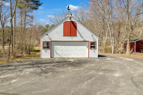 8 Hollow Point Road Casco ME 04015