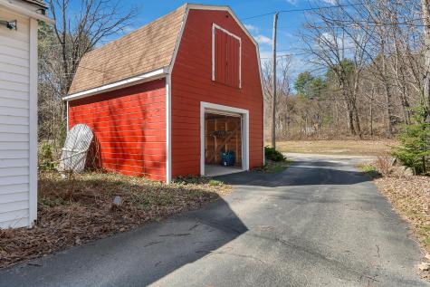 8 Hollow Point Road Casco ME 04015