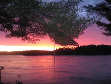 8 Hollow Point Road Casco ME 04015