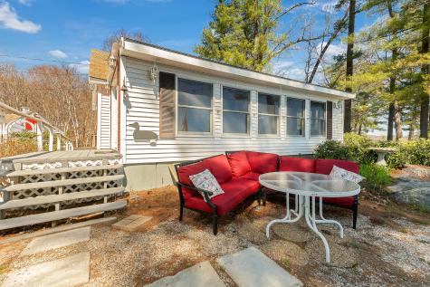 8 Hollow Point Road Casco ME 04015