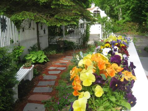 8 Hollow Point Road Casco ME 04015