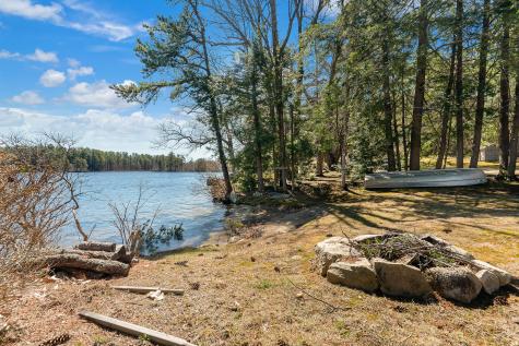 8 Hollow Point Road Casco ME 04015