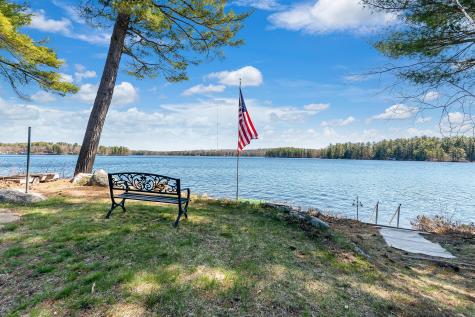 8 Hollow Point Road Casco ME 04015