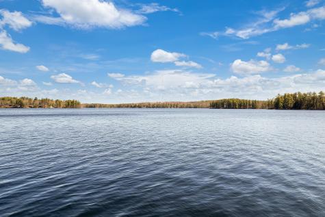 8 Hollow Point Road Casco ME 04015