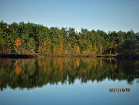 8 Hollow Point Road Casco ME 04015