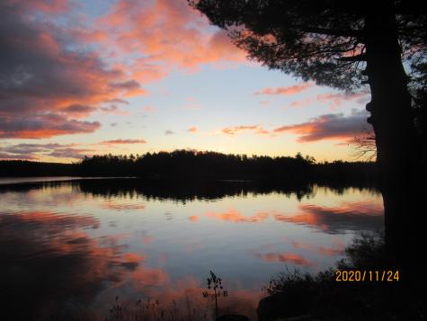 8 Hollow Point Road Casco ME 04015