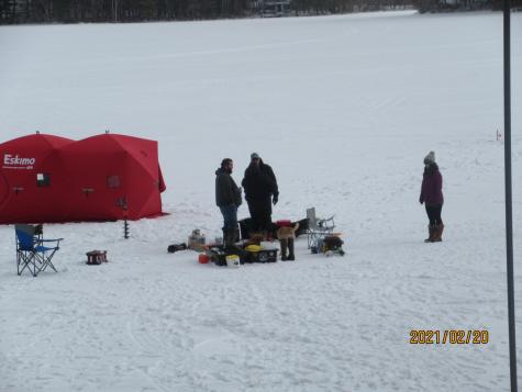 8 Hollow Point Road Casco ME 04015