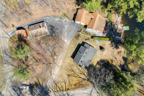 8 Hollow Point Road Casco ME 04015