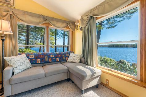 8 Hollow Point Road Casco ME 04015