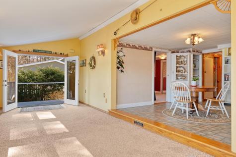 8 Hollow Point Road Casco ME 04015