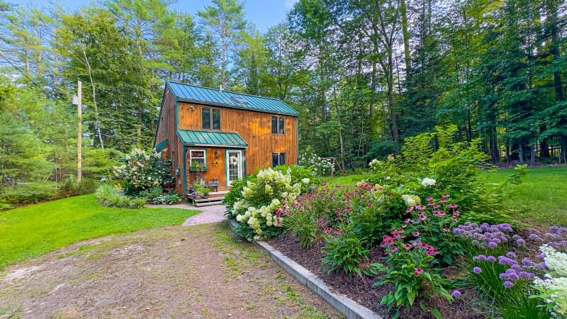 77 Briar Road Bridgton ME 04009