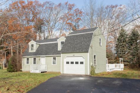 5 Winterbrook Drive York ME 03909