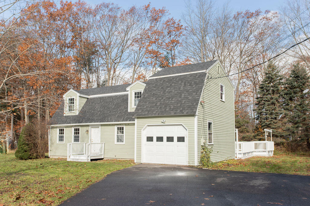 5 Winterbrook Drive York ME 03909