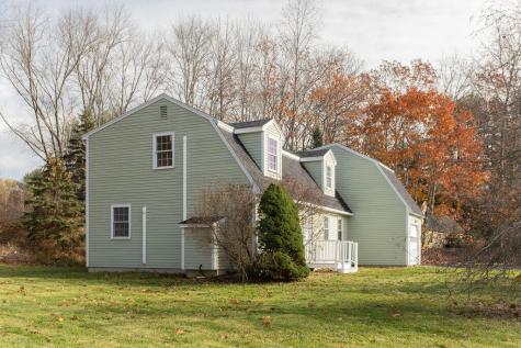 5 Winterbrook Drive York ME 03909