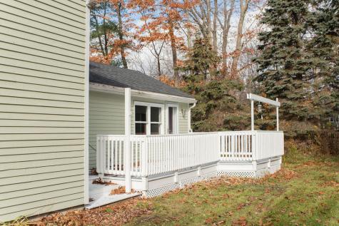5 Winterbrook Drive York ME 03909