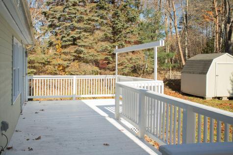 5 Winterbrook Drive York ME 03909