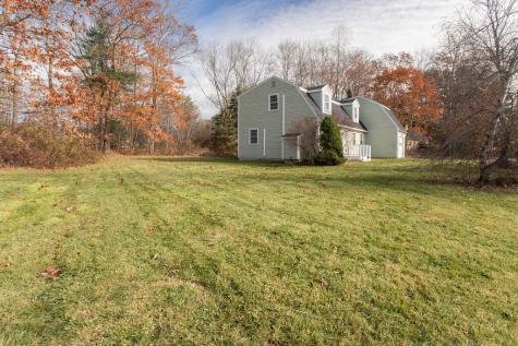 5 Winterbrook Drive York ME 03909