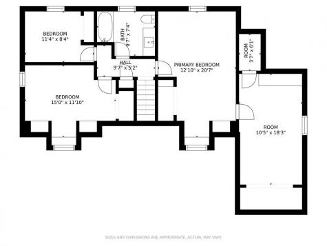 5 Winterbrook Drive York ME 03909