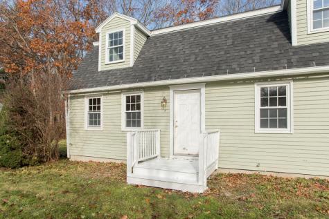5 Winterbrook Drive York ME 03909