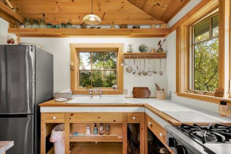 682 Weir Cove Road Brooksville ME 04642