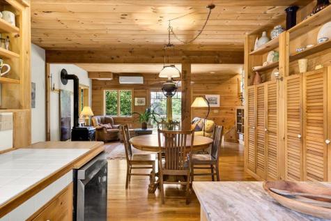 682 Weir Cove Road Brooksville ME 04642