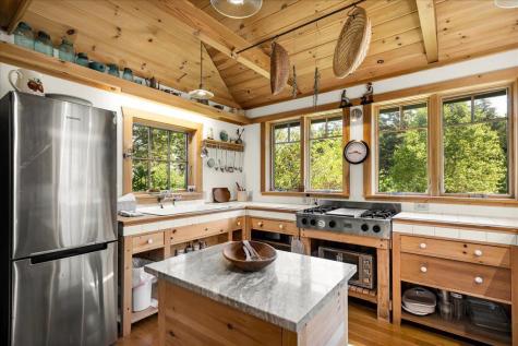 682 Weir Cove Road Brooksville ME 04642