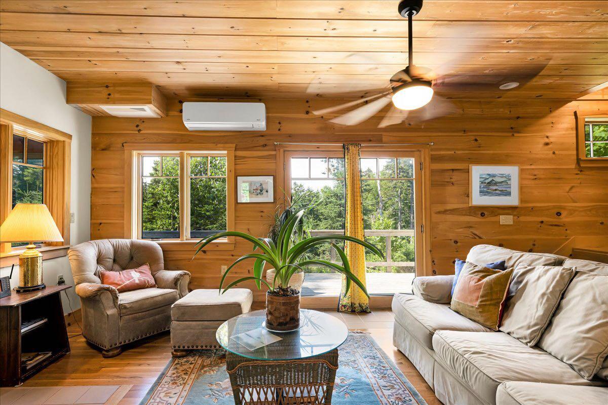 682 Weir Cove Road Brooksville ME 04642