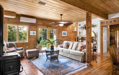 682 Weir Cove Road Brooksville ME 04642