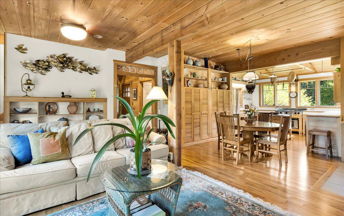 682 Weir Cove Road Brooksville ME 04642