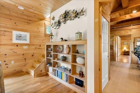 682 Weir Cove Road Brooksville ME 04642