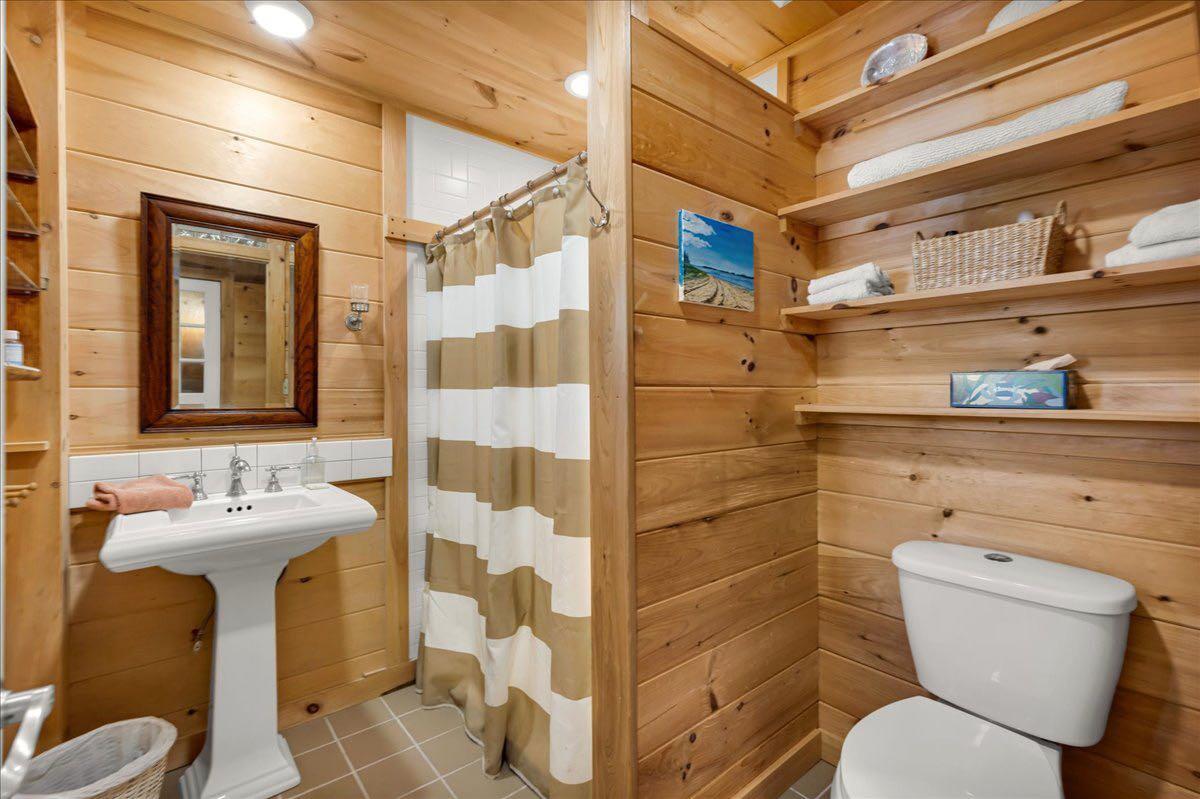 682 Weir Cove Road Brooksville ME 04642