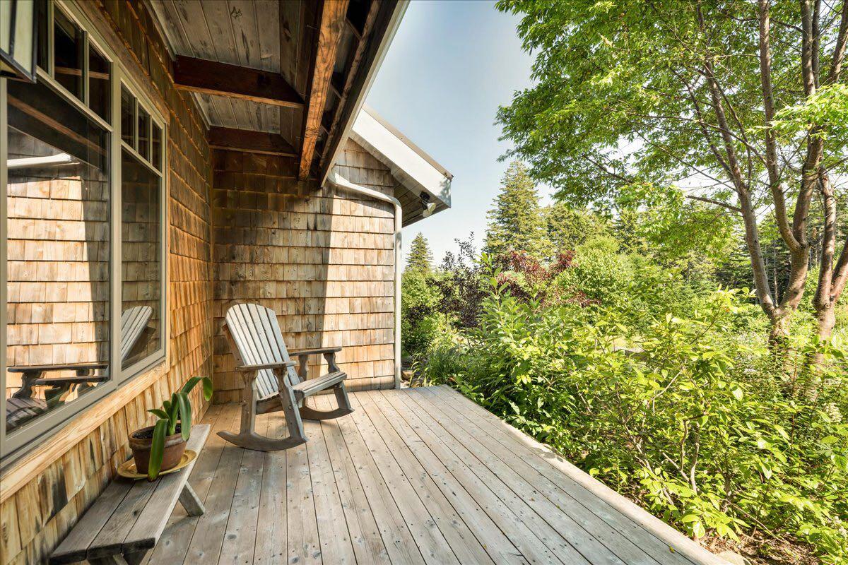 682 Weir Cove Road Brooksville ME 04642