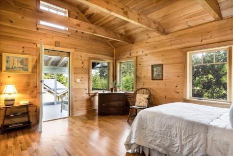 682 Weir Cove Road Brooksville ME 04642