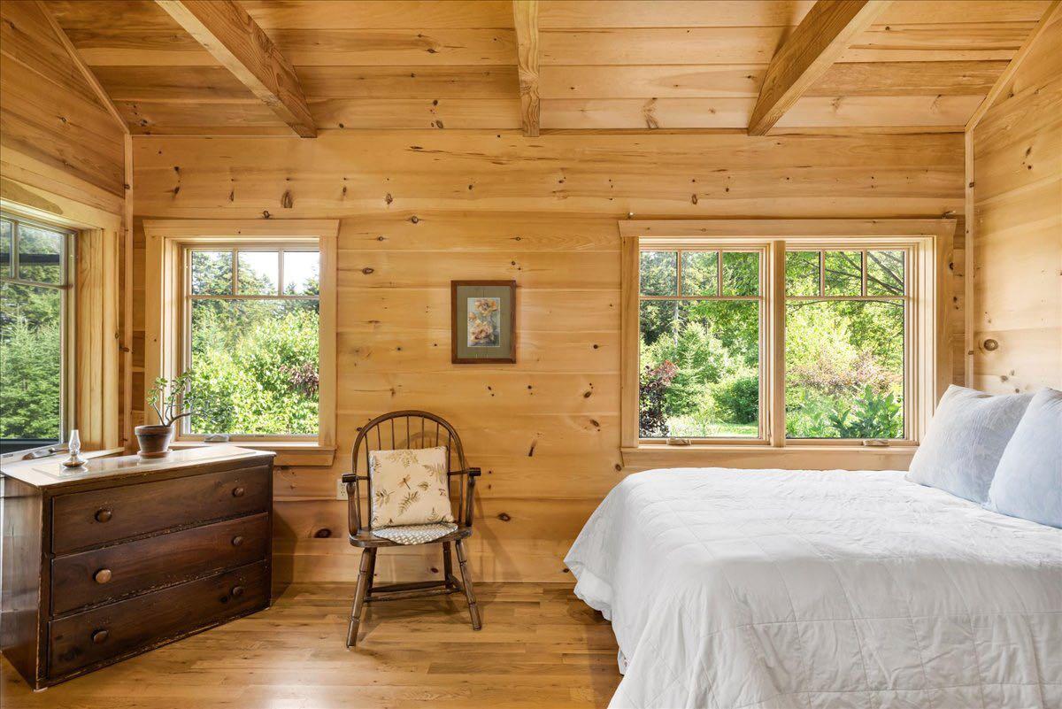 682 Weir Cove Road Brooksville ME 04642