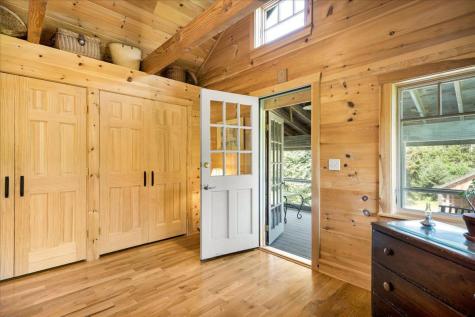 682 Weir Cove Road Brooksville ME 04642