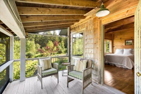 682 Weir Cove Road Brooksville ME 04642