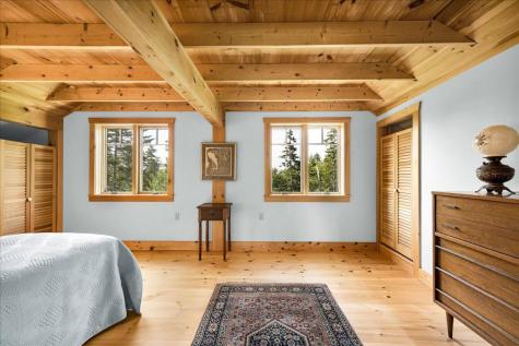 682 Weir Cove Road Brooksville ME 04642