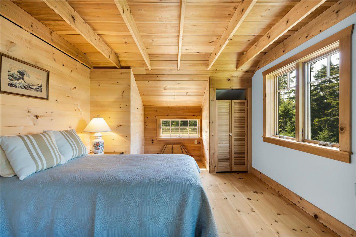 682 Weir Cove Road Brooksville ME 04642