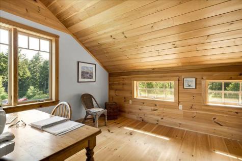 682 Weir Cove Road Brooksville ME 04642