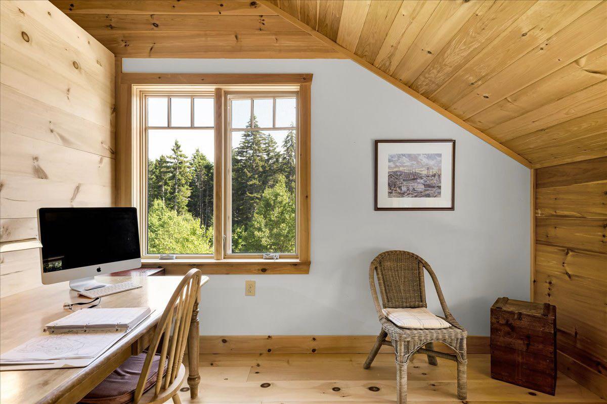 682 Weir Cove Road Brooksville ME 04642